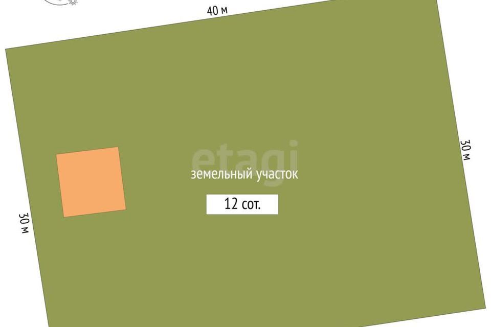 дом г Киселевск ул Толмачевская 24 Киселёвский городской округ фото 8