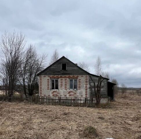 д Никиткино Инальцинское с/пос фото