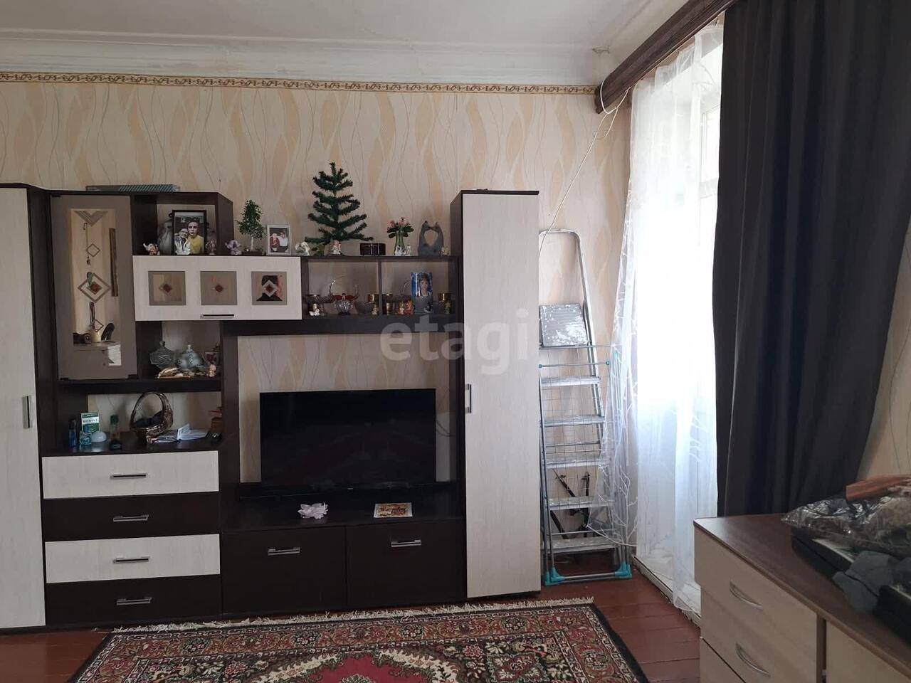 квартира г Алапаевск ул Мира 5 фото 1
