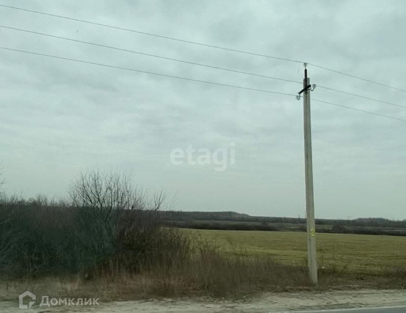 земля р-н Аксайский Щепкинское шоссе, 1055-й километр фото 5