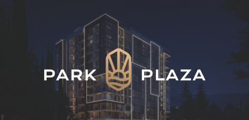 квартира г Алушта Апартаменты «Park Plaza» комплекс фото 5