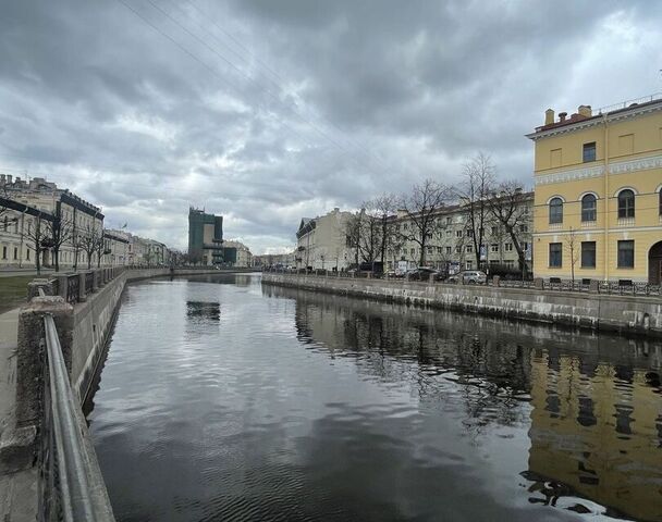 дом 20 Адмиралтейский район фото