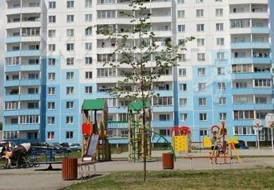 квартира г Новосибирск ул Спортивная 10 Площадь Маркса фото 11