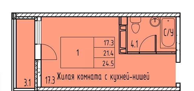 квартира р-н Советский фото