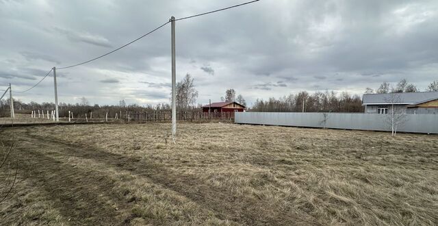 земля Озёрное сельское поселение, Челябинск фото