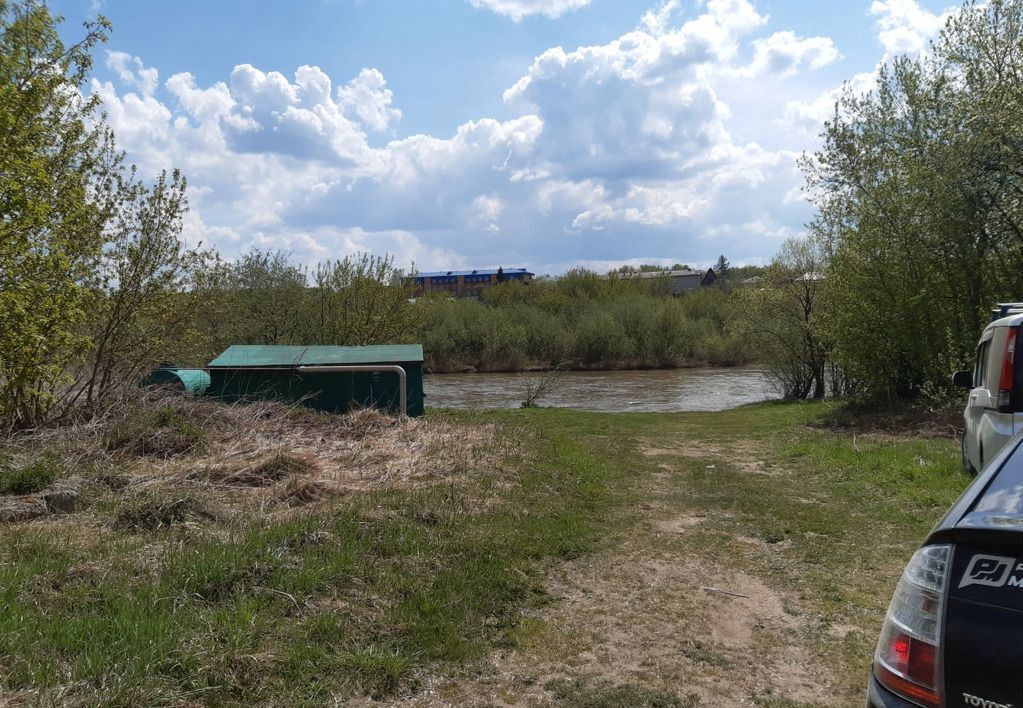 земля р-н Новосибирский с Барышево Новолуговской сельсовет, СНТ Инские Плёсы фото 2