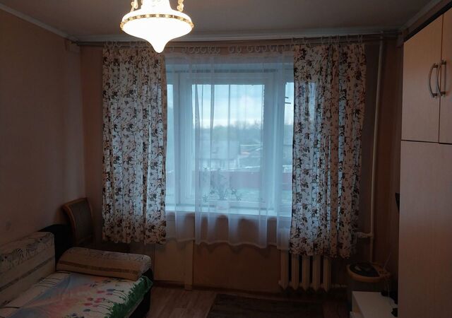 комната дом 68 Балашовский р-н, муниципальное образование фото