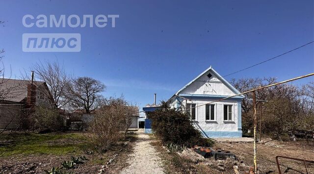 дом дом 7 Приморско-Ахтарский муниципальный округ фото
