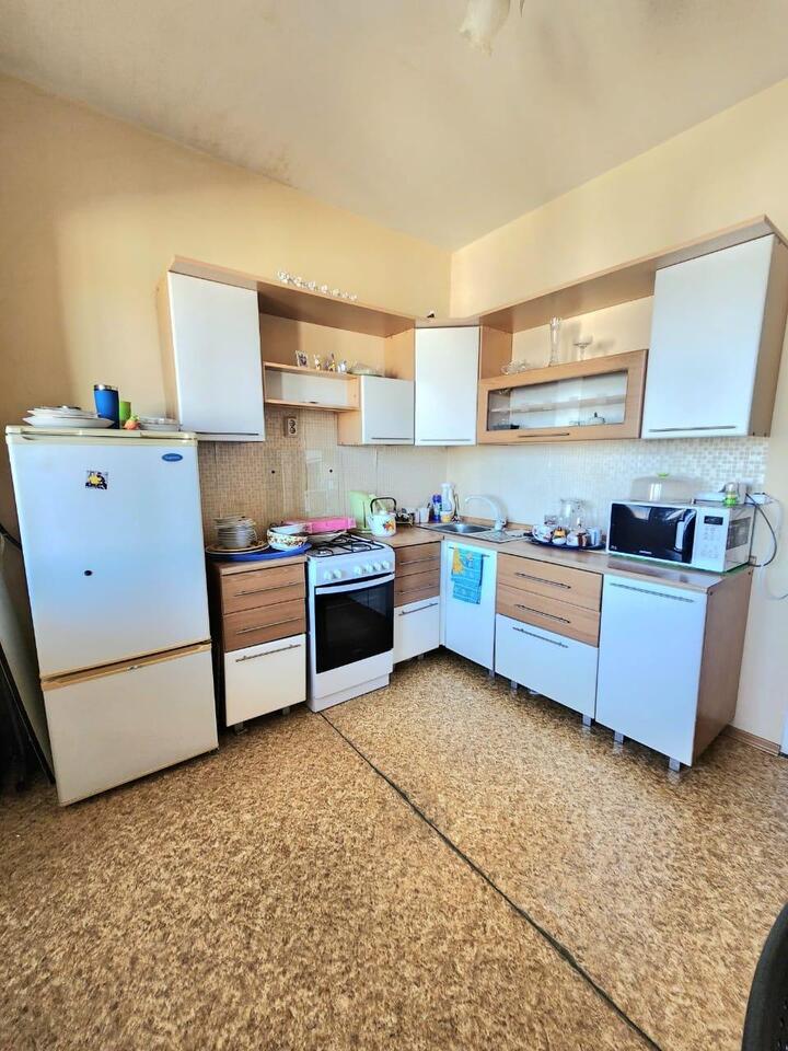квартира г Якутск ул Ойунского 33/1 фото 1