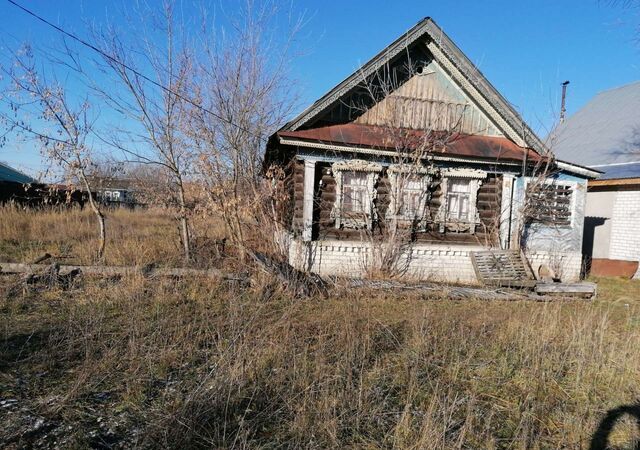 с Натальино ул 1 Мая 23 Кулебаки фото