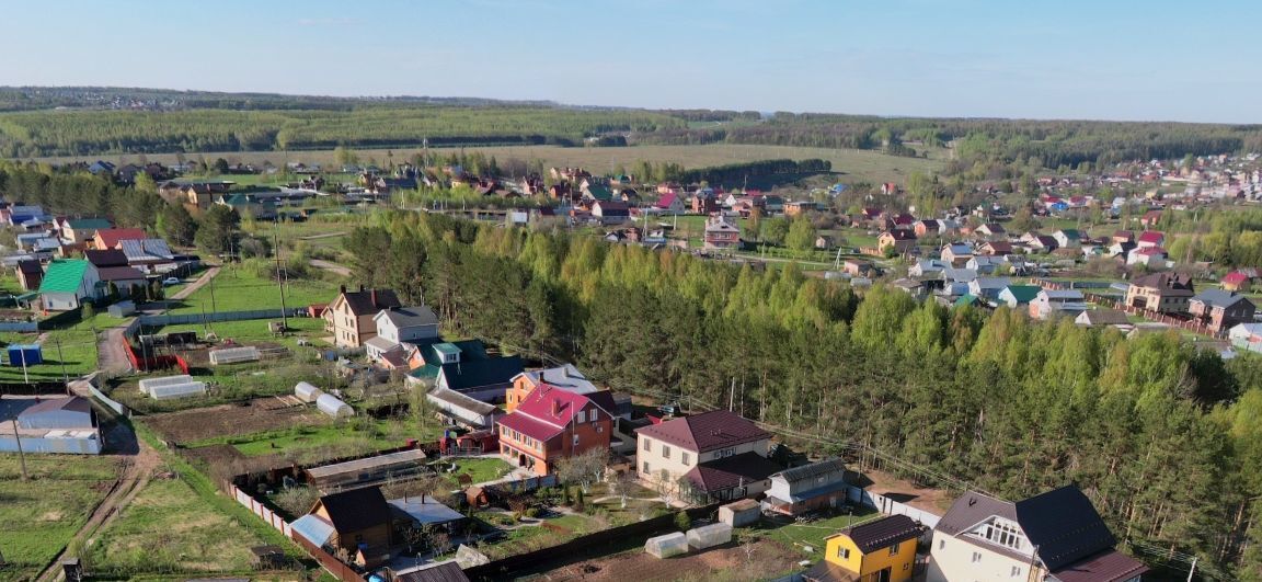 земля г Чебоксары д Чандрово ул Междуреченская р-н Московский фото 1