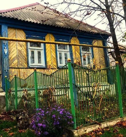 дом Большанское сельское поселение, мкр-н Александрет, Чернянка фото