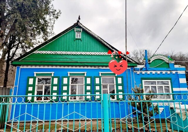 Маргаритовское сельское поселение, Александровка фото