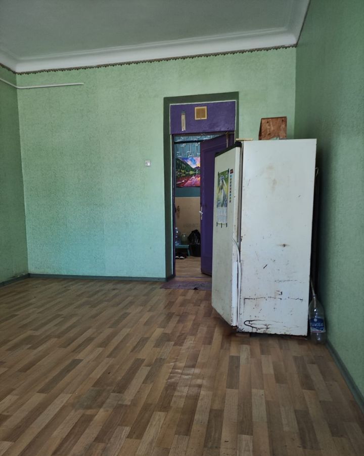 комната г Джанкой ул Крымская 11 фото 9