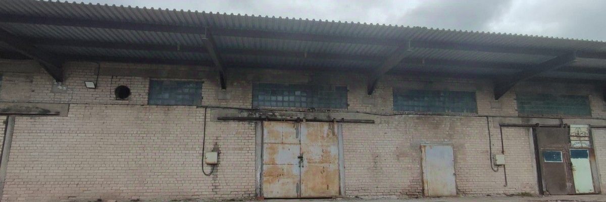 производственные, складские г Великий Новгород 233-й кв-л фото 3