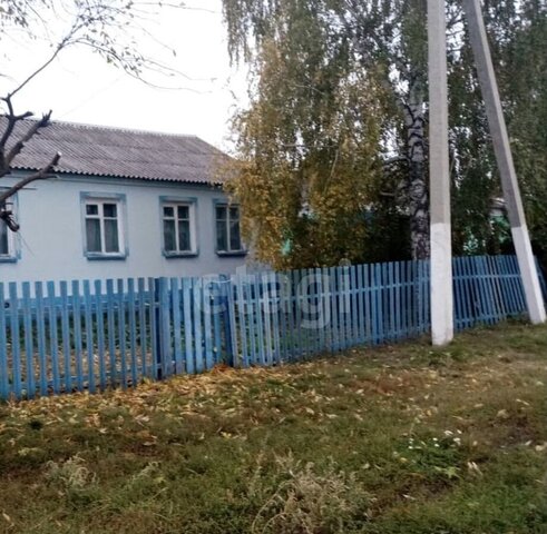 дом ул Ворошилова 33 Плавица, Березняговский сельсовет фото