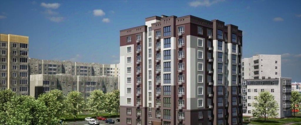 квартира г Иваново р-н Советский ул 8-я Сосневская 125 фото 16