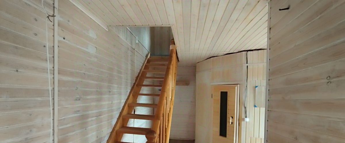 дом г Переславль-Залесский Гагаринские Дачи кп, Ростокино фото 20