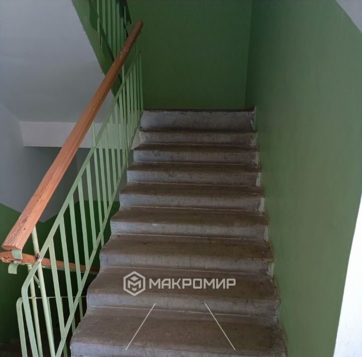квартира г Орел р-н Заводской ул Черепичная 18 фото 8
