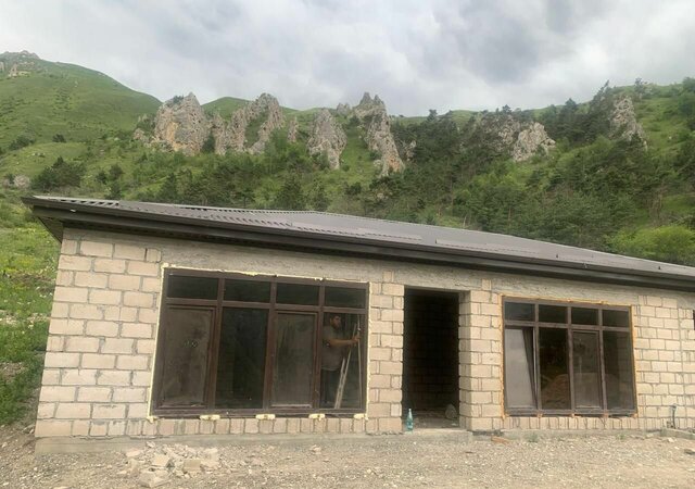 Республика Северная Осетия — Алагирский р-н, Алагир фото