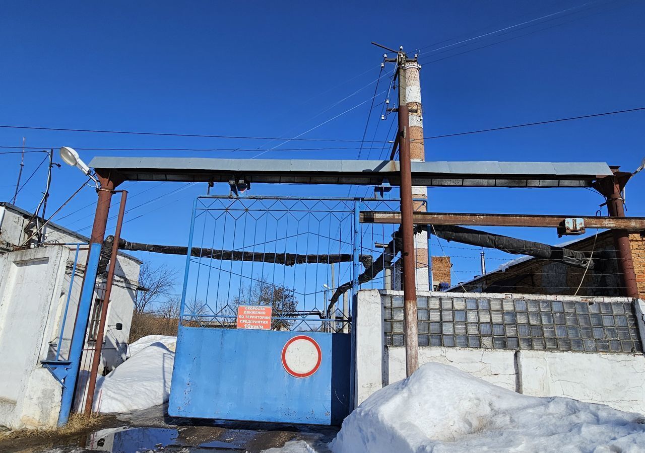 офис р-н Гагаринский г Гагарин пер Хлебный 10 Гагаринское городское поселение фото 40