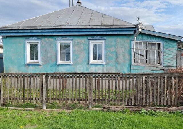 Верхнепокровское сельское поселение, Бирюч фото