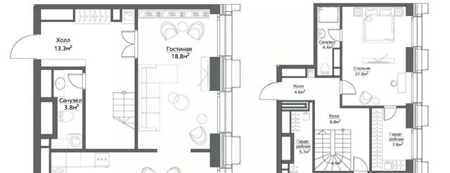 проезд Дмитровский 1 фото