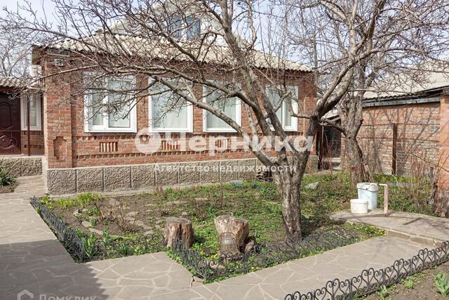 дом ул Привокзальная 45 городской округ Новошахтинск фото