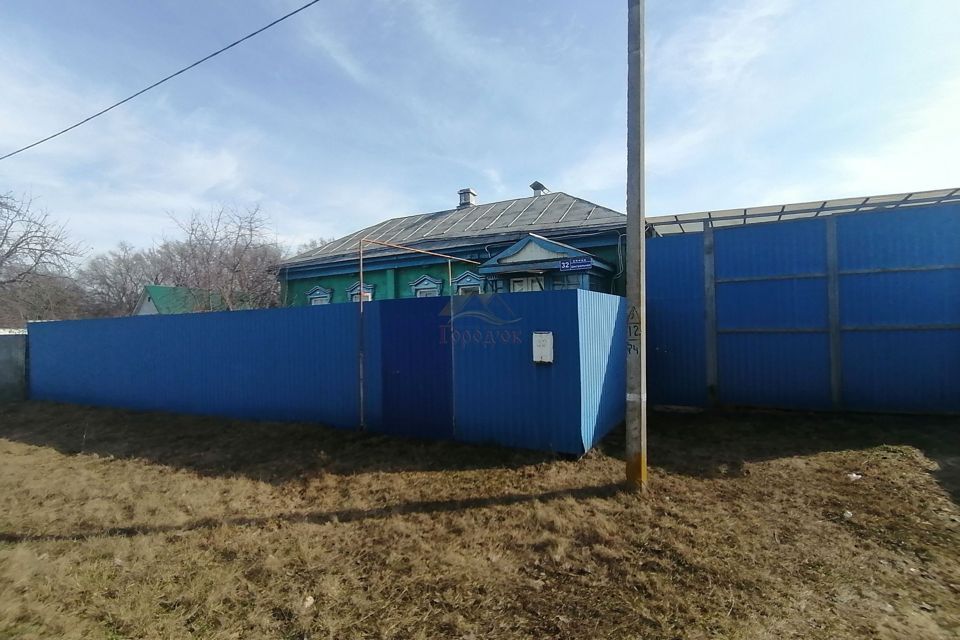 дом р-н Борисоглебский посёлок Калинино фото 1