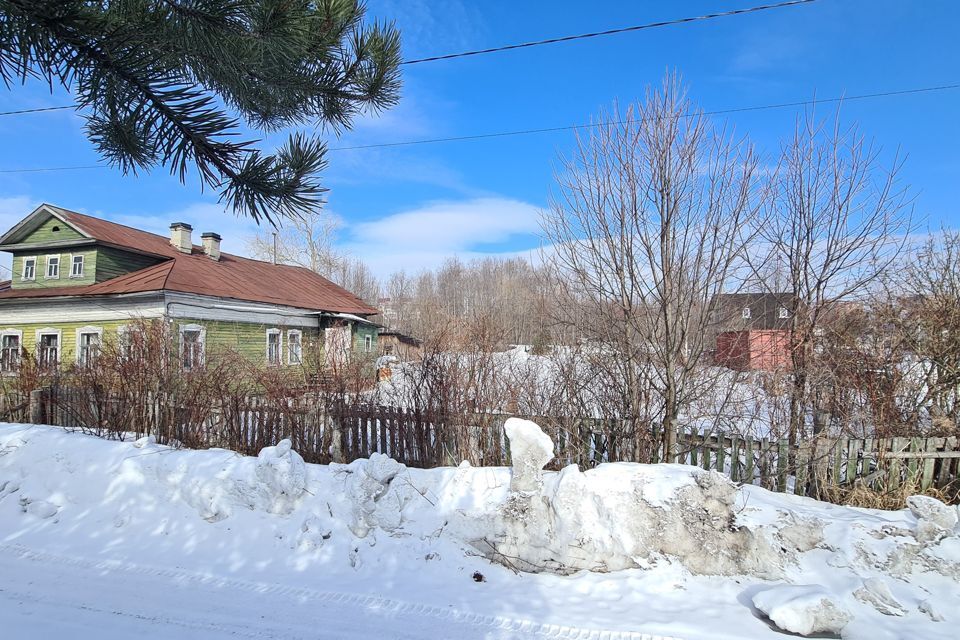 дом г Архангельск ул Гражданская городской округ Архангельск фото 4