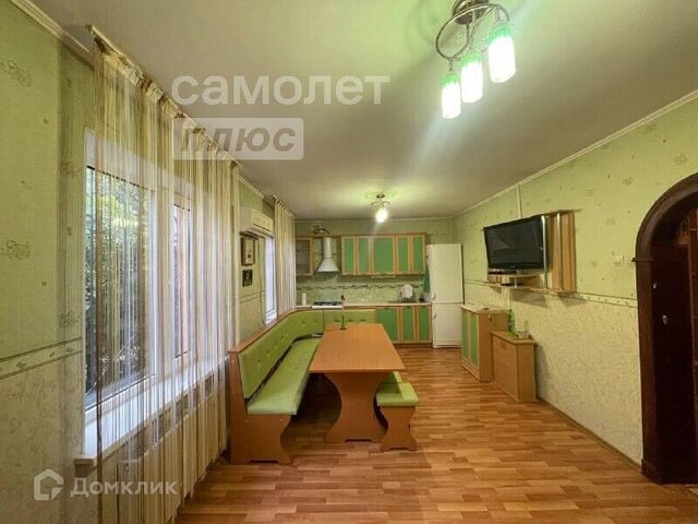 дом муниципальное образование Краснодар, Вишнёвая улица фото