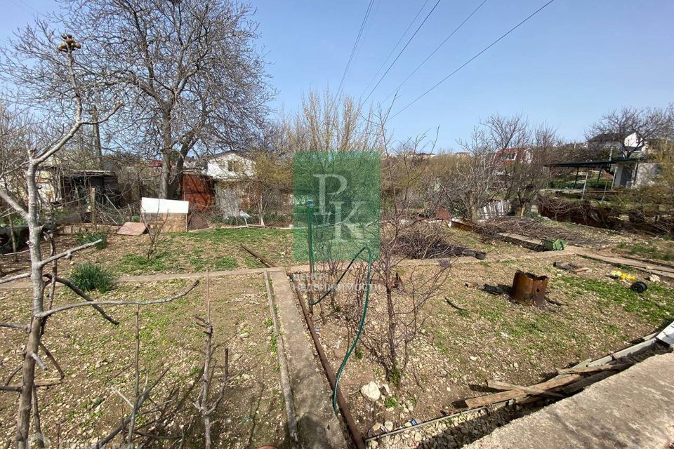 земля г Севастополь снт Маяк-1 Гагаринский муниципальный округ, 172 фото 4
