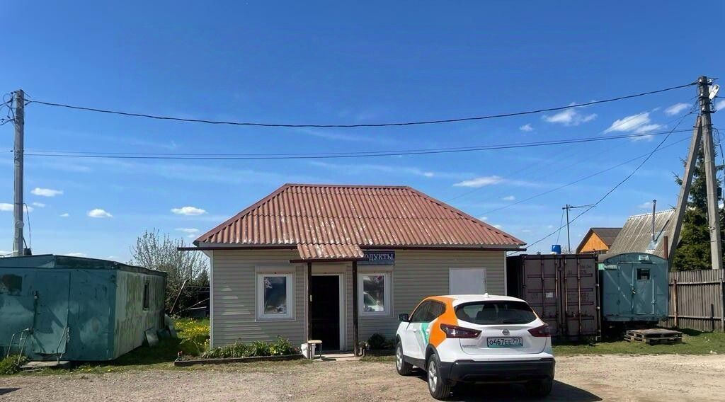 дом городской округ Наро-Фоминский с Субботино 25 фото 20