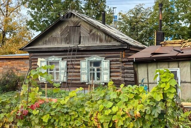 дом дом 40 городской округ Хабаровск фото