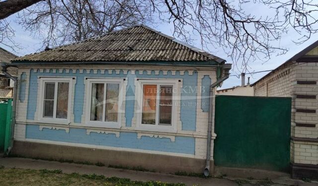 дом ул Анджиевского Георгиевский городской округ фото