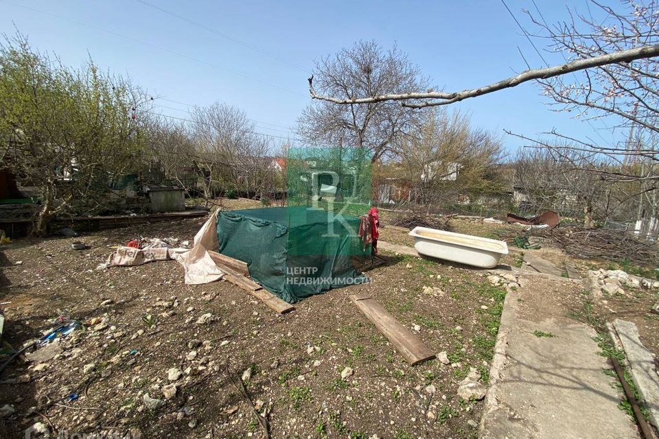 земля г Севастополь снт Маяк-1 Гагаринский муниципальный округ, 172 фото 6