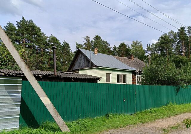 дом 20 Охотинское сельское поселение, Мышкин фото