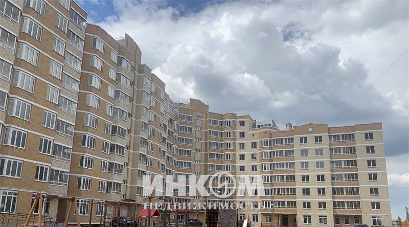 квартира городской округ Рузский п Тучково ул Москворецкая 2к/1 фото 7