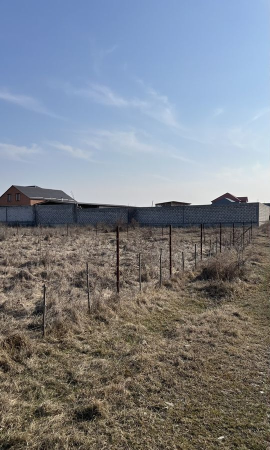 земля р-н Шалинский г Шали Шалинское городское поселение, 4-я Озёрная ул фото 22