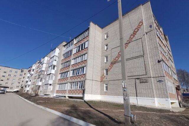 дом 35 городской округ Кудымкарский фото