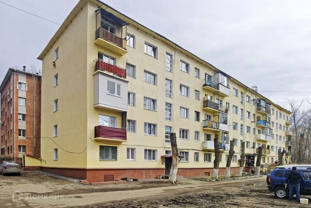 дом 36 городской округ Омск фото