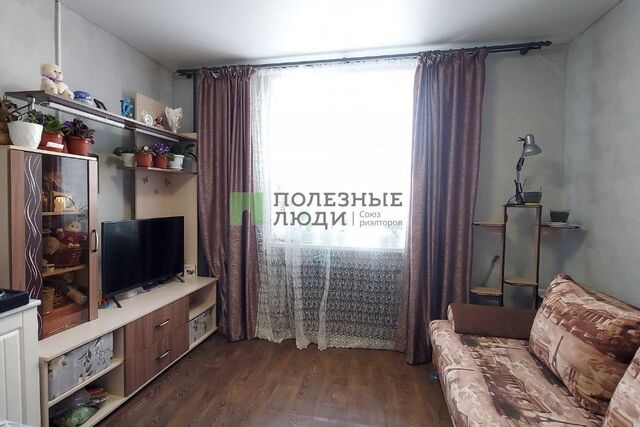 комната дом 54 городской округ Уфа фото