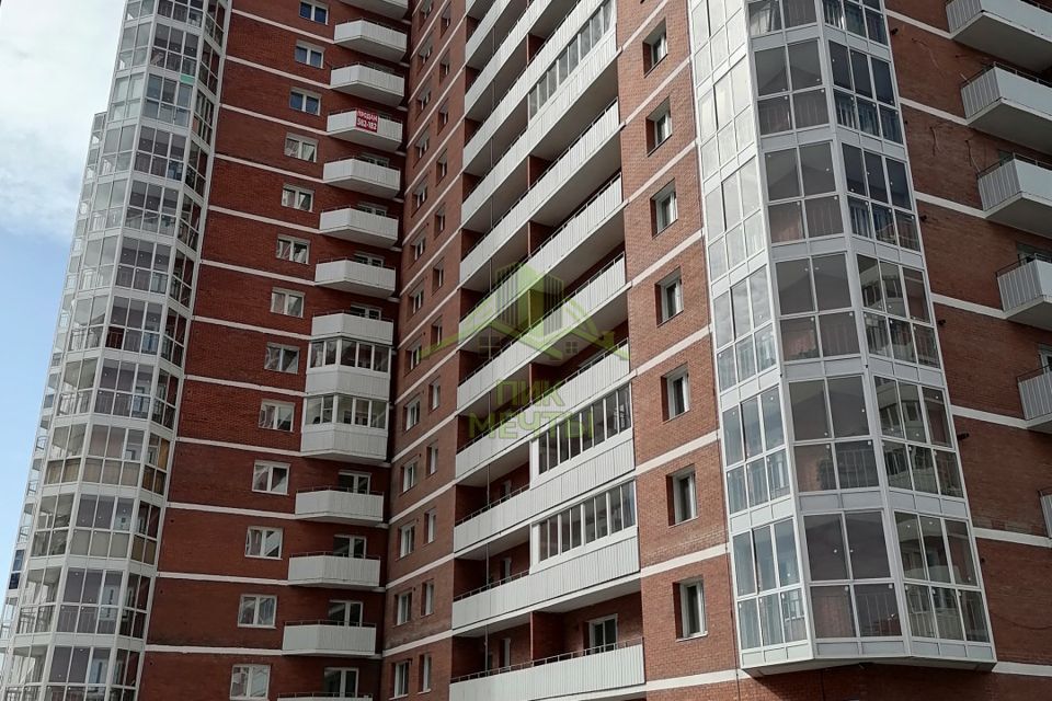 квартира г Улан-Удэ ул Ключевская 60 городской округ Улан-Удэ фото 2