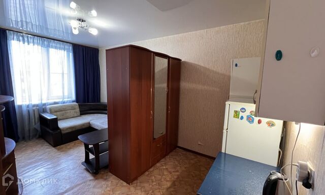 комната дом 26 городской округ Нижний Новгород фото