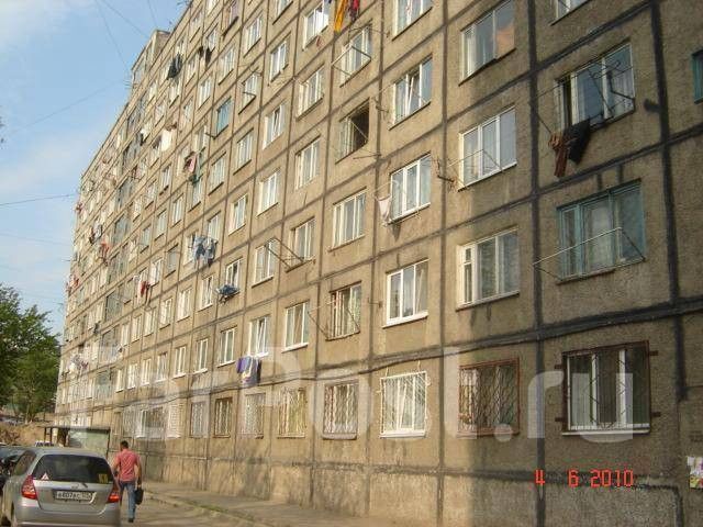 квартира г Владивосток ул Надибаидзе 28 Владивостокский городской округ фото 5