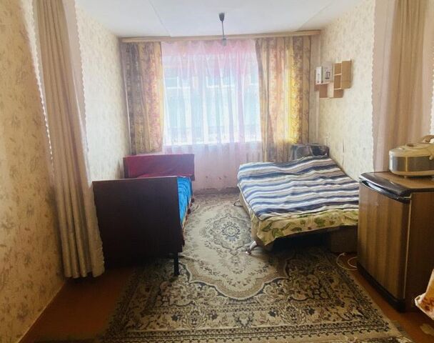 комната дом 22 городской округ Чебоксары фото