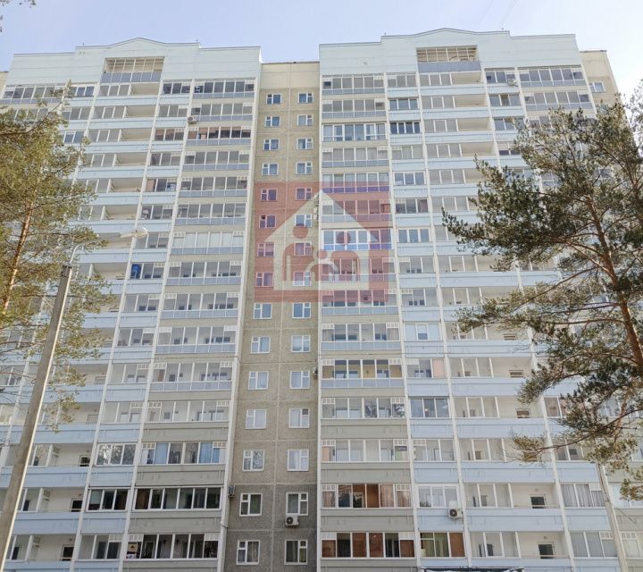 квартира г Пермь ул Докучаева 40б городской округ Пермь фото 9
