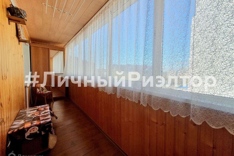 квартира г Рязань ул Новоселов 51 городской округ Рязань фото 7