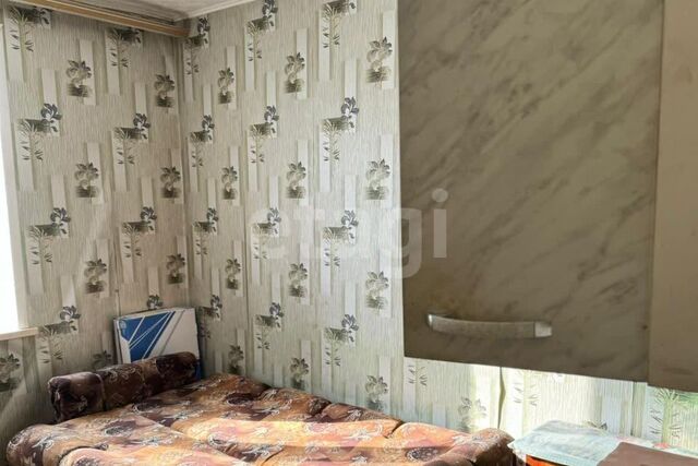 комната дом 77б городской округ Курган фото