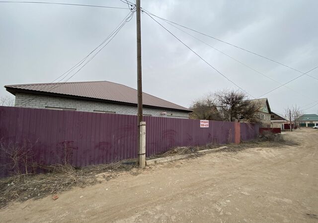 р-н Трусовский дом 32 село Новолесное фото